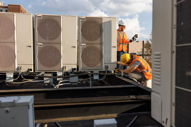 Reliable Wheat Ridge, CO HVAC Solutions