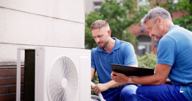  Wheat Ridge, CO HVAC Pros