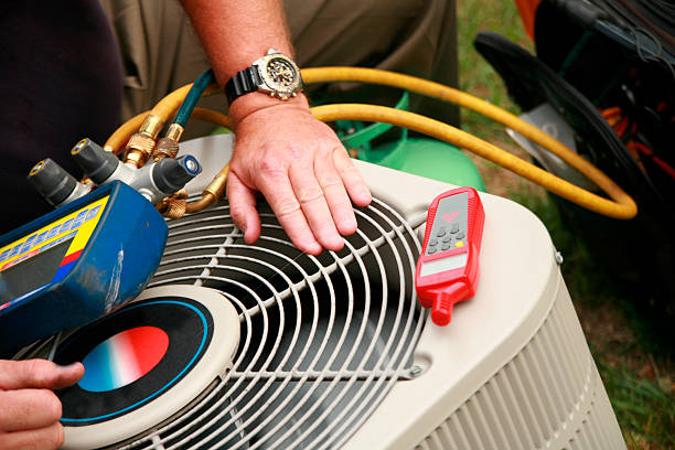 Best Affordable air conditioning repair  in Wheat Ridge, CO