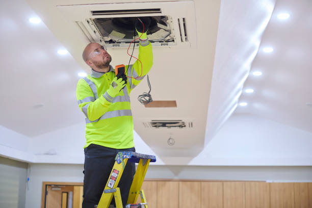 Best Local HVAC companies  in Wheat Ridge, CO