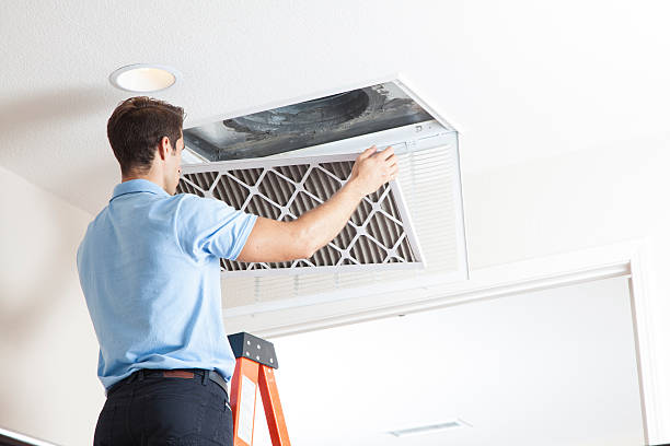 Best Commercial HVAC repair  in Wheat Ridge, CO