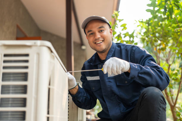 Best Local HVAC companies  in Wheat Ridge, CO