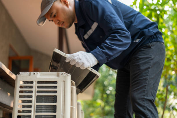 Best HVAC system installation  in Wheat Ridge, CO