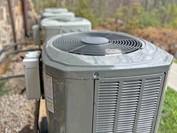 Best Best HVAC companies  in Wheat Ridge, CO