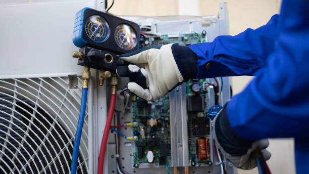 Best Ductless HVAC repair  in Wheat Ridge, CO